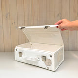 Maletita Mongolfieres