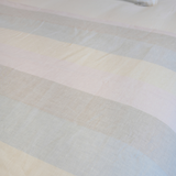 Piecera Lino Italia Rosa