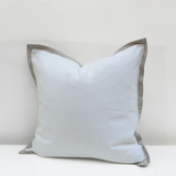 Funda Cojín Capri II White