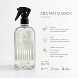 Aromatizador Verbena 500 ml