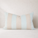 Funda Cojín Capri Aqua 60 x 40 cm