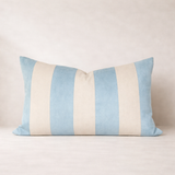 Funda Cojín Capri Blue 60 x 40 cm