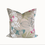 Funda Cojín Butterfly