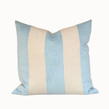 Funda Cojín Capri Blue