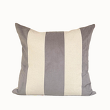 Funda Cojín Capri Grey 50 x 50 cm