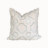 Funda Cojín Clip Aqua