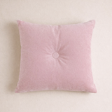 Cojín Capitoné Budapest Pink