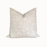 Funda Cojín Clarissa