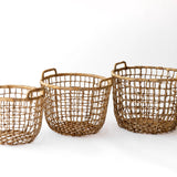 Set 3 Canastos Kota