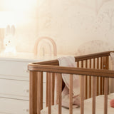 Cuna Evolutiva Gioia Madera