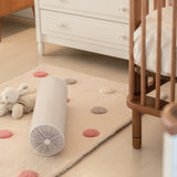 Cuna Evolutiva Gioia Madera