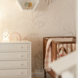 Cuna Evolutiva Gioia Madera