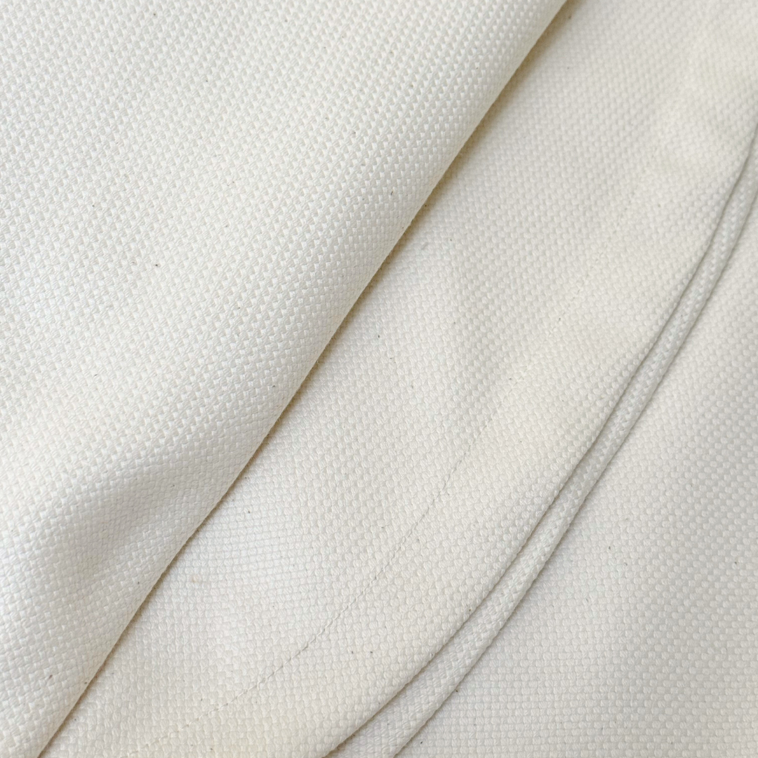 Detalle tela cubrecama