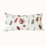 Funda Fauna Paprika 90 x 45 cm