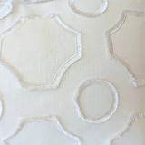 Funda Clip Ivory 90 x 45 cm