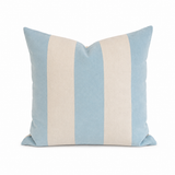 Funda Cojín Capri Blue 50 x 50 cm