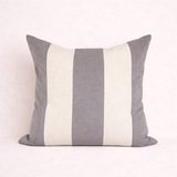 Funda Cojín Capri Grey 50 x 50 cm