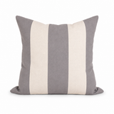 Funda Cojín Capri Grey 50 x 50 cm