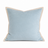 Funda Cojín Capri II Blue
