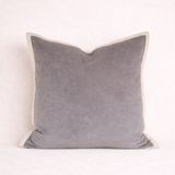 Funda Cojín Capri II Grey