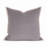 Funda Cojín Capri II Grey