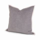 Funda Cojín Capri II Grey