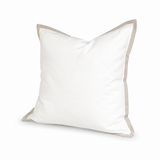 Funda Cojín Capri II White