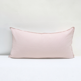 Funda Cojín Lino Easy Nudo 90 X 45 CM