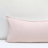 Funda Cojín Lino Easy Nudo 90 X 45 CM