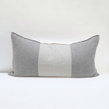 Funda Cojín Lino Lady Penelope Beige 90 x 45cm