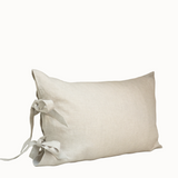 Funda Lino Amarras Sale e Pepe 60 x 40 cm