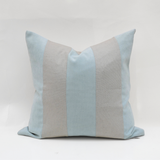Funda Cojín Capri Aqua 50 x 50 cm
