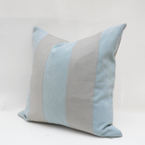 Funda Cojín Capri Aqua 50 x 50 cm