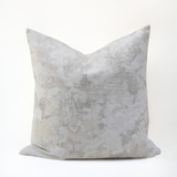 Funda Cojín Elvas Crudo 50 x 50 cm
