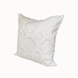 Funda Cojín Clip Ivory