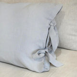 Funda Lino Amarras Easy Cristal 60 x 40 cm