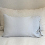 Funda Lino Amarras Easy Cristal 60 x 40 cm