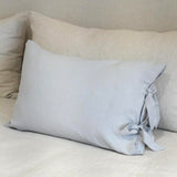 Funda Lino Amarras Easy Cristal 60 x 40 cm