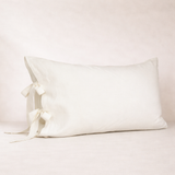 Funda Lino Amarras Easy Crudo 60 x 40 cm