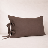 Funda Lino Amarras Easy Noce 60 x 40 cm