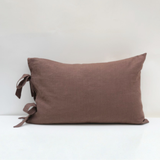 Funda Lino Amarras Easy Noce 60 x 40 cm