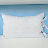 Funda Lino Amarras Sale e Pepe 60 x 40 cm