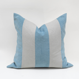 Funda Cojín Capri Blue 50 x 50 cm