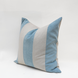 Funda Cojín Capri Blue 50 x 50 cm