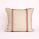 Funda Moutauban Rouge