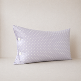 Funda Nancy Lavander 60 x 40 cm
