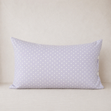 Funda Nancy Lavander 60 x 40 cm