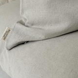 Funda de Plumón Algodón Cotone Lino