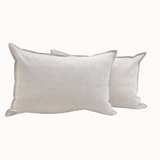 Par de Fundas Lino Sale e Pepe