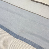 Piecera Lino Firenze Celeste